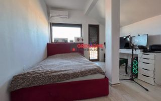Casa deosebita 4 Camere P+M - zona Sanpetru - Comision 0% - Poză 5