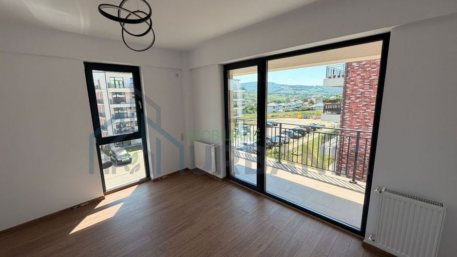 Apartament 3 camere, 113,5 mp total, 2 terase, loc parcare inclus, Cataleya Residence Bucium, 162.900 € negociabil - Poză 1
