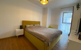 2 Camere bloc nou Marasti, finisat modern, zona Rivus! Complet mobilat - Poză 3
