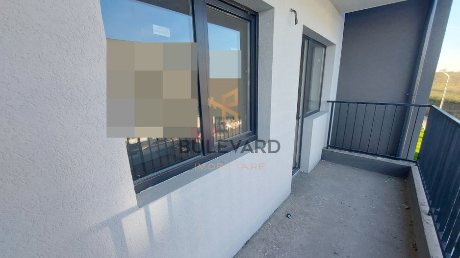 Apartament cu 1 camera, zona strazii Sesul de Sus! - Poză 9