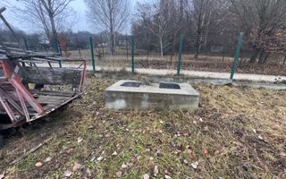 TEREN INTRAVILAN 2200 MP CAMPULUNG ARGES - Poză 46