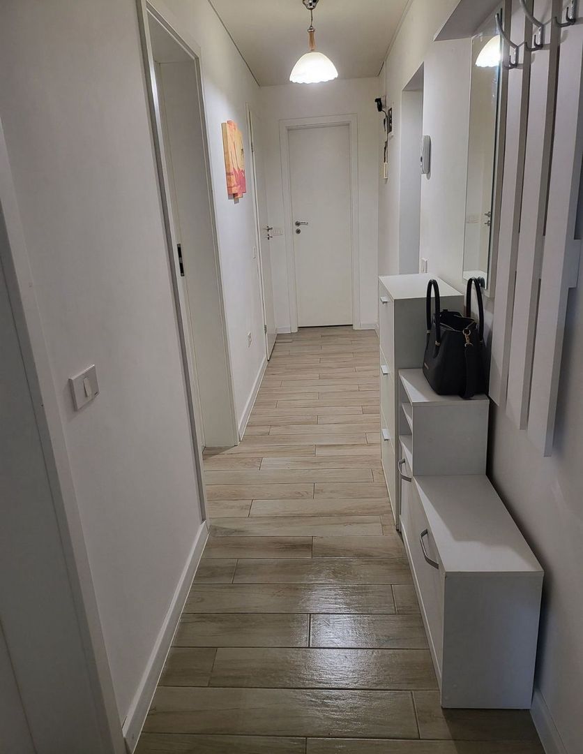 AP. 2 CAMERE THEODOR PALLADY, LOC PARCARE, PET-FRIENDLY, METROU 15 MIN - Poză 7