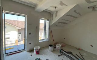COMISION 0% | Duplex Mosnita Veche | Mansarda inalta | 3 dormitoare - Poză 10