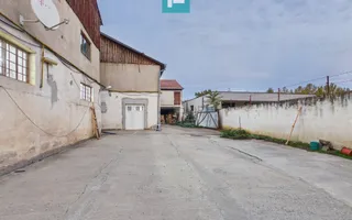 Proprietate impresionantă Sântana - 3500 mp utili - Poză 62