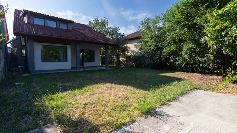 Casă individuală, Dumbrăvița, str Dorului, aproape de British și Babel, Comis 0 - Poză 36