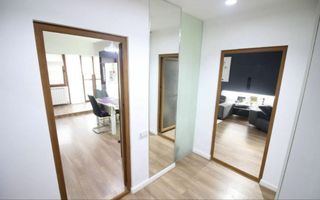 De inchiriat apartament 2 camere decomandat - 67 mp - Micro 21 - Poză 2