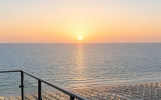 3 camere  langa plaja cu parcare | terasa si vedere la mare - Poză 1