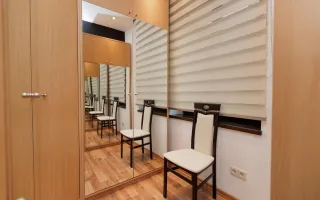 Vânzare, penthouse cu suprafața de 227 mp, str. Romană, Ungheni - Poză 22