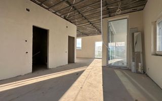Duplex Modern | Semifinisat | Teren 497mp | Zona Wonderland - Poză 5