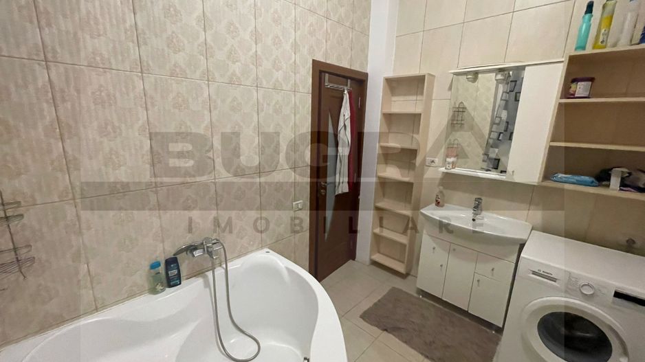 Apartament de 4 camere, 77mp, zona Casa Radio-Grigorescu - Poză 11