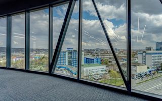 Chirie, spațiu comercial, 362 mp, bd. Ștefan cel Mare și Sfânt, Centru - Poză 7