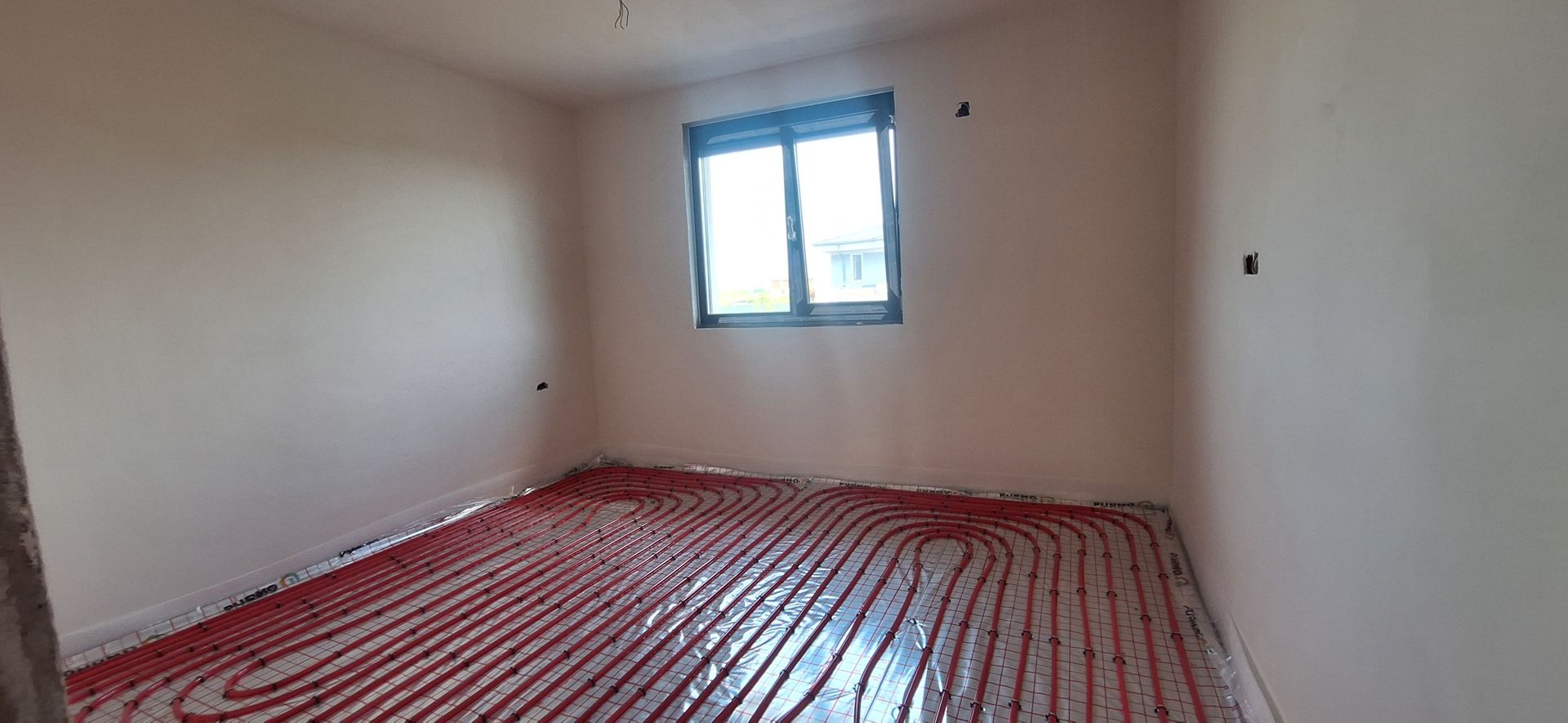 Locuinta individuala la cheie -teren de 661mp - Poză 24