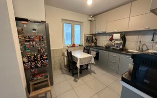 Apartament 3 Camere | Etaj intermediar | Metrou la scară |Raul Doamnei - Poză 9