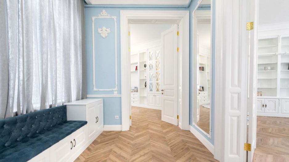 APARTAMENT UNIC BD. REGINA ELISABETA - Poză 26