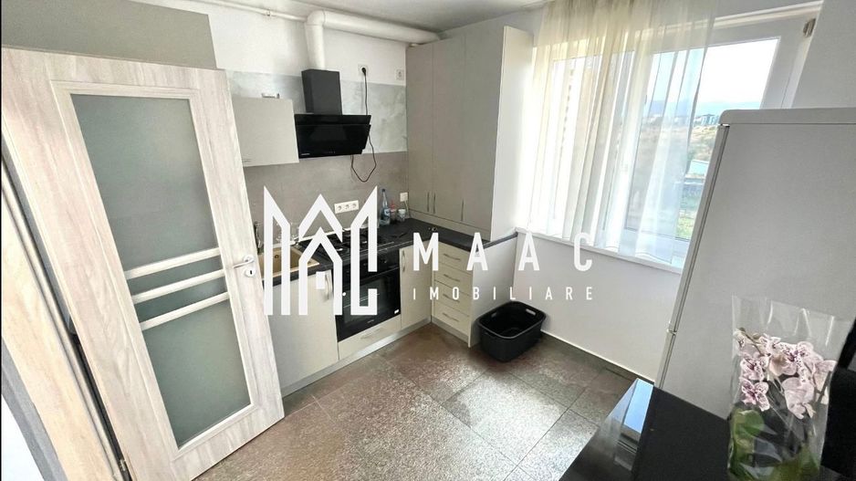Apartament 3 camere |  Etaj 3 | Lift  |  Calea Șurii Mici - Poză 7