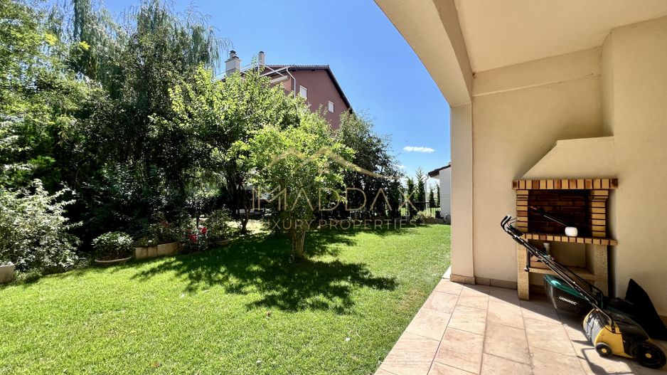 Apartament 3 camere │Gradina 50mp │Piscina │Parcare inclusă ║ Pipera - Poză 69