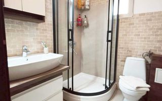 Penthouse de 92mp cu terasa de 105mp,modern, parcare, zona Iulius Mall - Poză 6