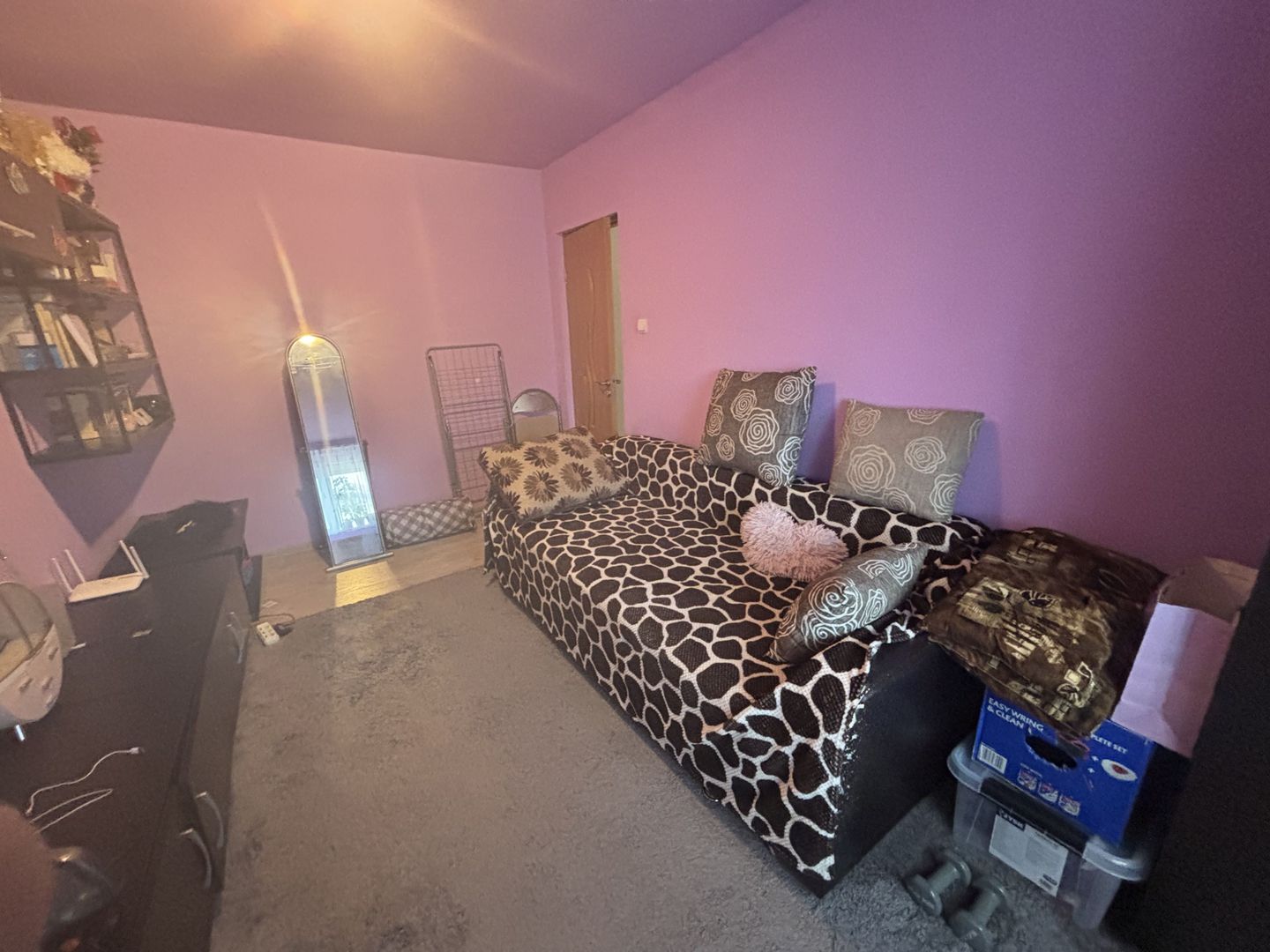 Mobilat si utilat aproape de Spitalul Judetean - Poză 6