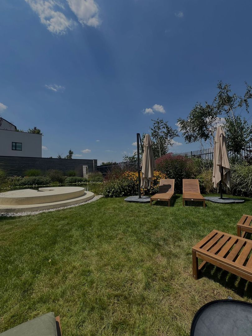 Apartament de inchiriat 3 camere si parcare | Avalon Estate - Poză 11