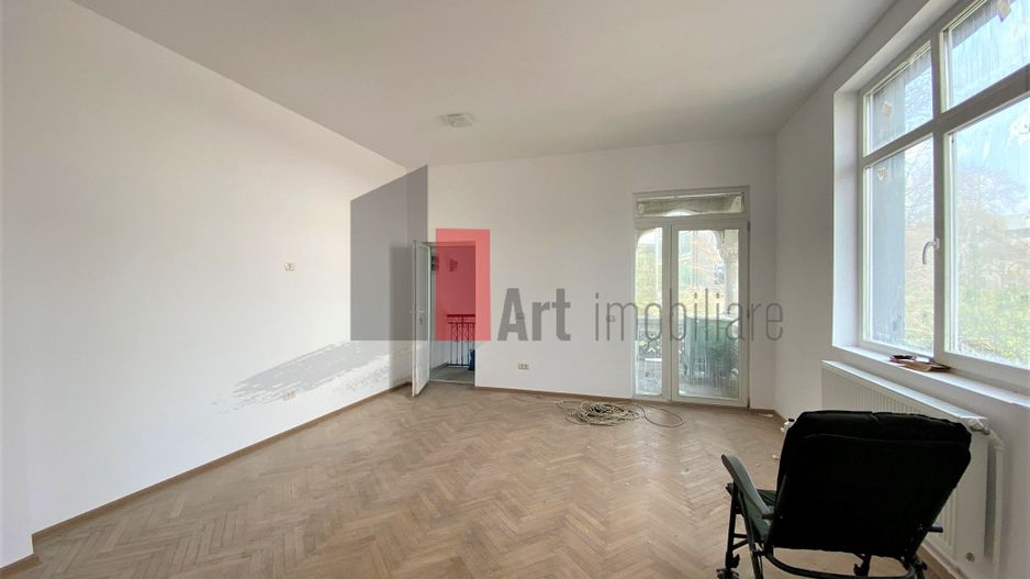 Spatiu 2 etaje in Vila cu 4 locuri parcare | zona Mosilor - Poză 3