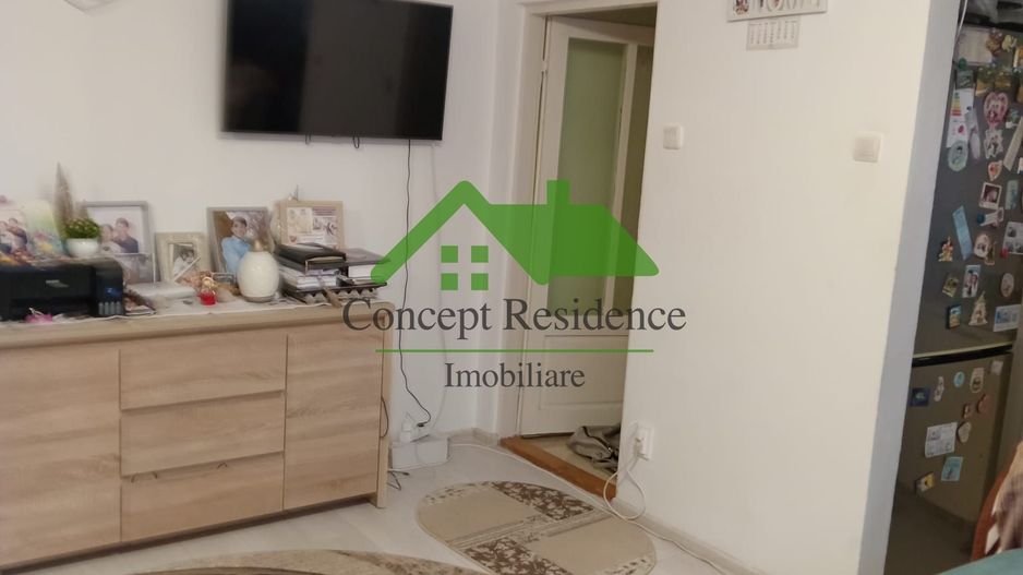 Apartament 2 camere – Str. Melodiei – Etaj 1 - Poză 3