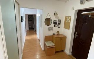 Apartament 3 camere  zona Iosefin - Poză 7