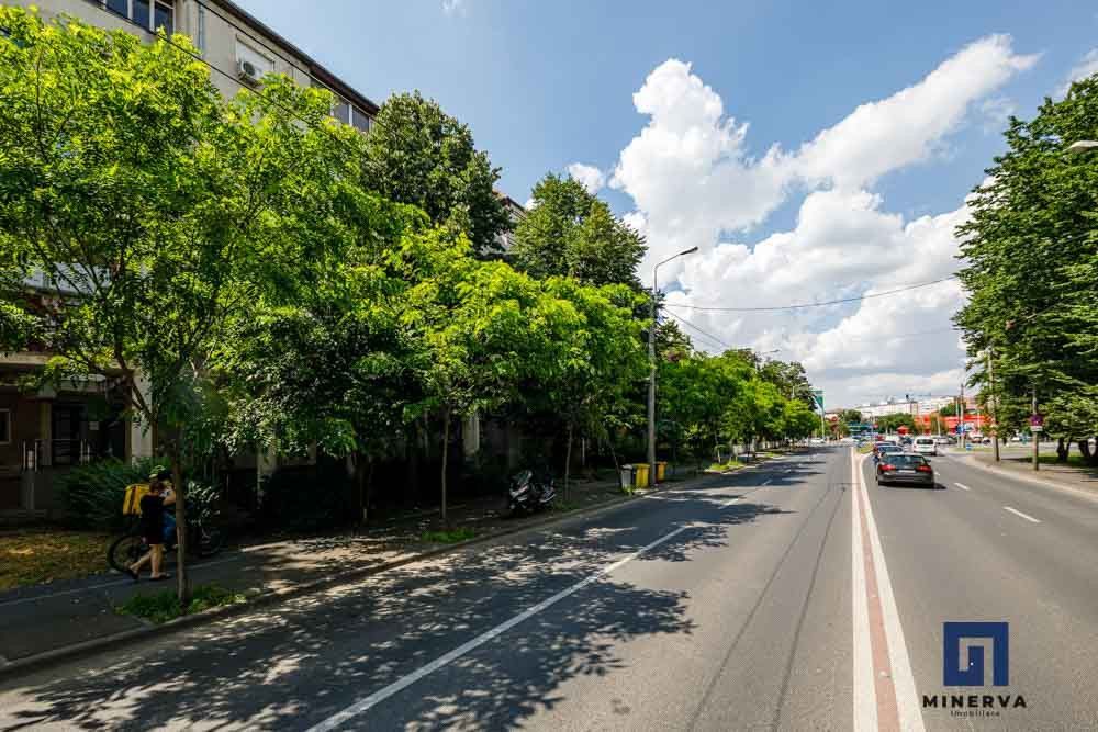 Apartament 3 camere, 84.6 mp utili, Central - Calea Martirilor , COMISION 0  - Poză 34
