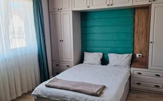 Casă P+E Complet Mobilată – Grigorescu - Poză 11