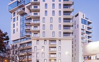 Apartament 2 Camere - One Herastrau Park - Poză 12