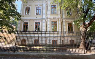 Vila Consolidata | Lascar Catargiu | 620mp utili | Instalatii noi - Poză 2
