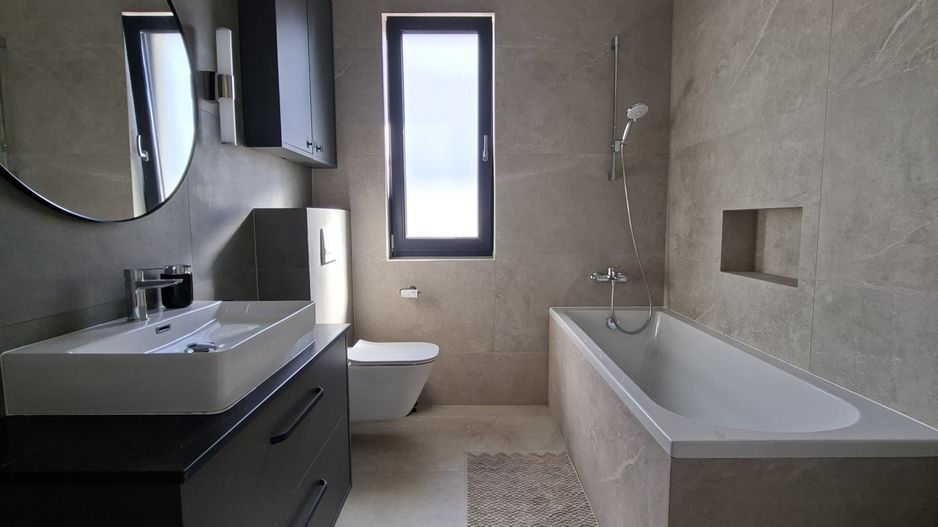 Duplex parter la prima inchiriere - zona Ikea - Poză 27