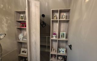 VILA NOUA | MOBILATA SI UTILATA | DAMAROAIA | LANGA PETROM CITY - Poză 33