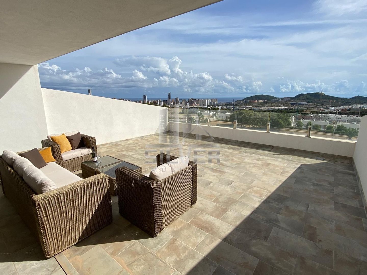 Apartamente premium în Benidorm–Finestrat: stil de viață mediteranean - Poză 18