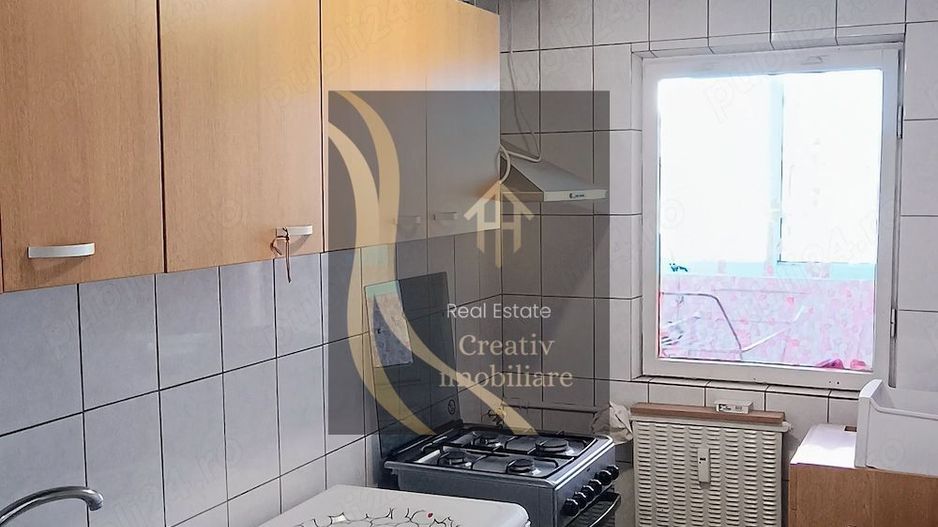 Garsoniera Ozana (zona Titan, 1 Decembrie) 62.000 euro - Poză 5