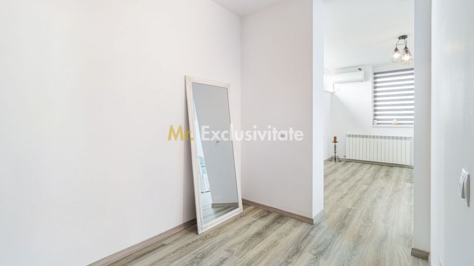 Casa in stil mediteranean cu teren generos - Poză 16