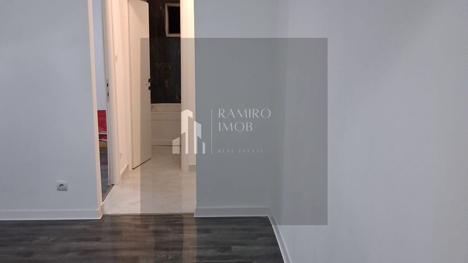 Apartament 2 camere ultra finisat - Poză 2