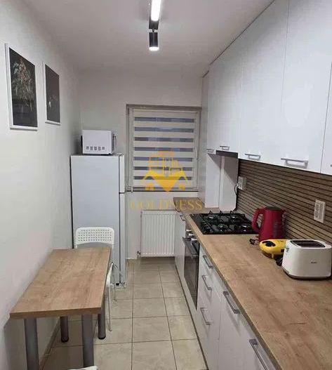 O camera, Calea Turzii, Buna ziua, Leroy Merlin, OMV, 18 Gym,Modern. - Poză 4