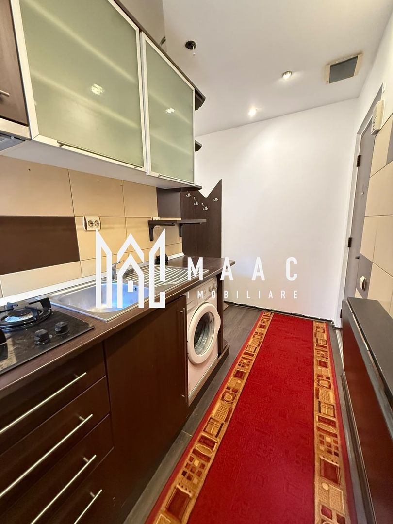 Apartament 2 camere | Etaj 1 | PET-FRIENDLY | Mihai Viteazu - Poză 7
