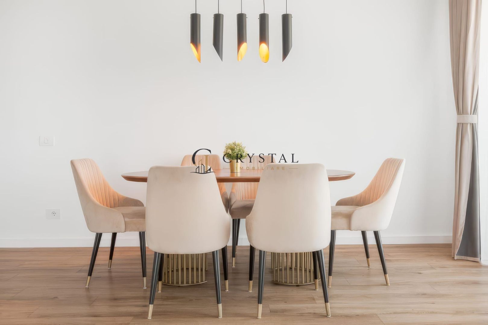 Apartament 3 camere | Prima Onestilor | Oradea - Poză 9