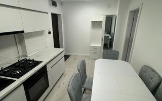 Apartament de 2 camere, 52mp, prima inchiriere, Zona Tribunal - Poză 7
