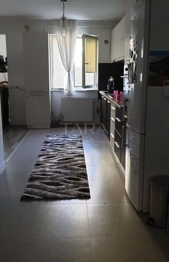 Apartament cu 3 camere și parcare cu CF – zona Atelierul de Pizza. - Poză 4