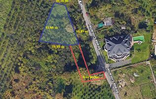 Teren intravilan 10 ari, zona Grigore Ureche, PUZ!