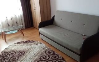 Apartament 2 camere decomandat de închiriat în zona Dacia, la bulevard, Iași - Poză 1