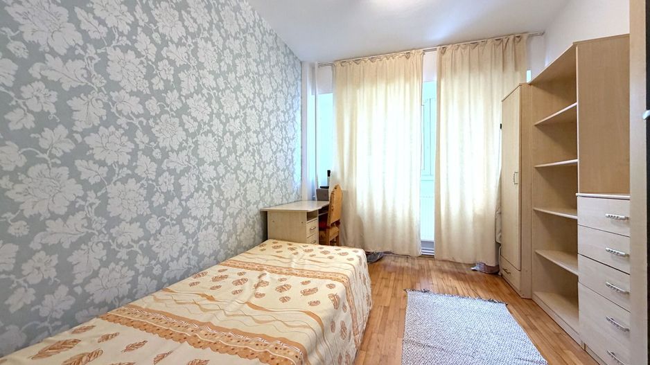 3 camere | 2 bai | centrala proprie | parcare Mosilor-Obor - Poză 8