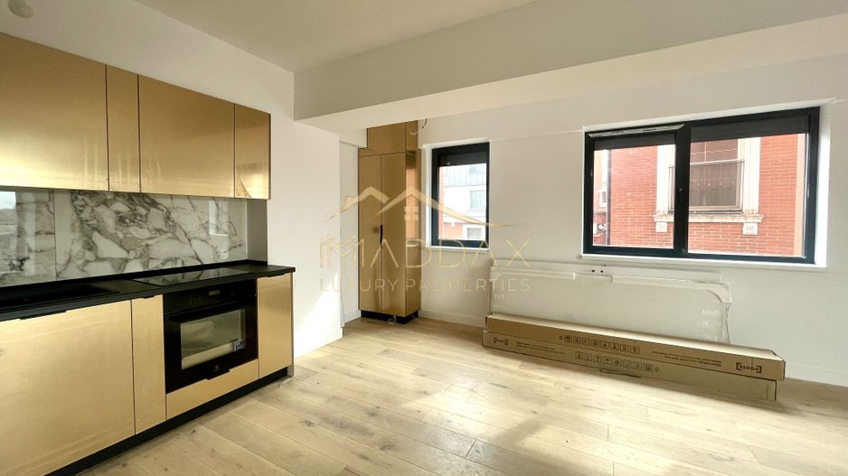 Apartament 2 camere//LUX//BLOC EXCLUSIVIST NOU//Herastrau//Cartierul Francez - Poză 4