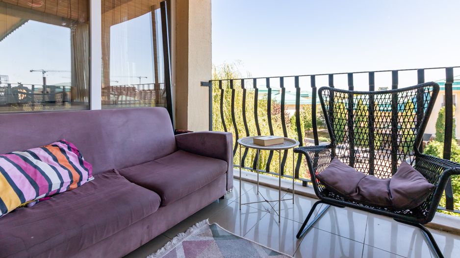 Apartament în Cosmopolis Renovat Modern - Poză 9