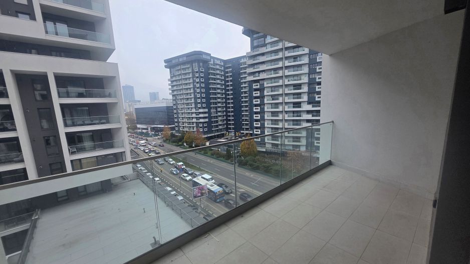 2 camere | Prima Vista | Metroul Pipera | Vedere libera - Poză 12