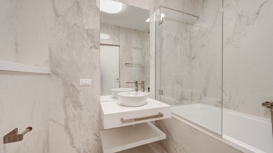 APARTAMENT PREMIUM | PARCARE | ONE RAHMANINOV - Poză 6