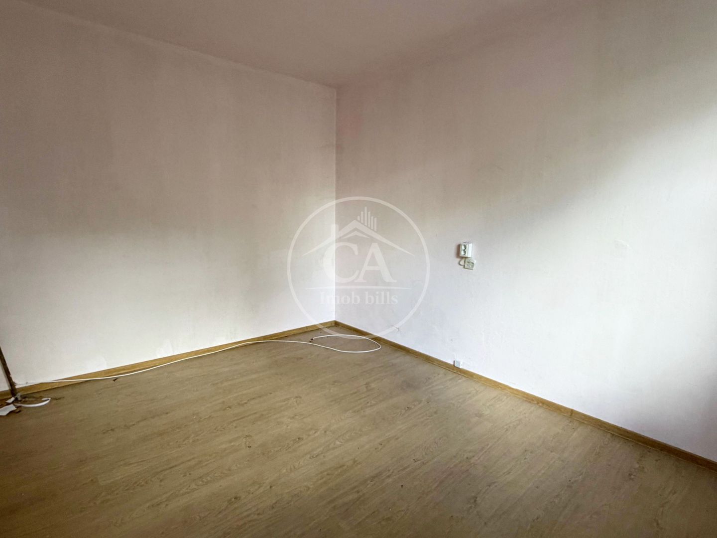 Apartament cu 2 camere de vânzare în zona Porolissum, Zalău - Poză 8