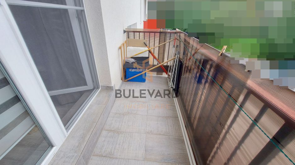 Apartament cu 1 camera la 5 min de Parcul Poligon! - Poză 8